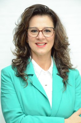 JOCELENE ZOLETE FERREIRA