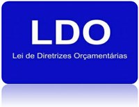 Projeto da Lei das Diretrizes Orçamentárias