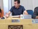 14ª SESSÃO ORDINÁRIA CÂMARA MUNICIPAL DE SÃO JOÃO PR 2018 2ª Parte