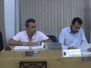 12ª SESSÃO ORDINÁRIA CÂMARA MUNICIPAL DE SÃO JOÃO -PR- 2019